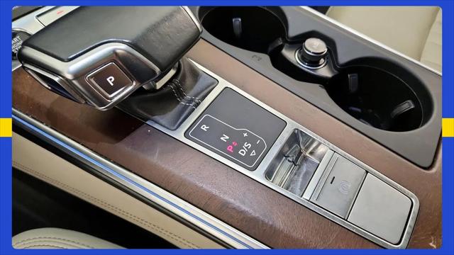 2021 Audi allroad Premium Plus 55 TFSI quattro S tronic
