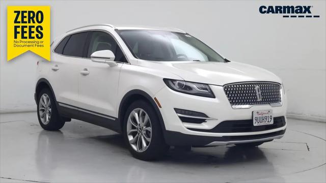 2019 Lincoln MKC Select for sale in Buena Park, CA