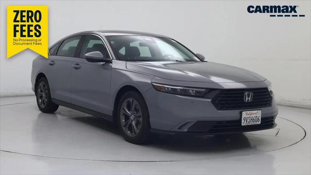 2025 Honda Accord Sedan EX-L for sale in Buena Park, CA