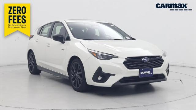 2024 Subaru Impreza RS 5-Door for sale in Buena Park, CA