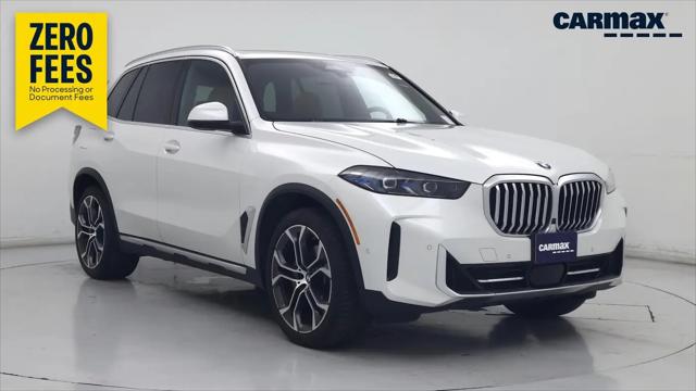 2024 BMW X5 sDrive40i for sale in Buena Park, CA