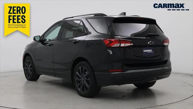 2024 Chevrolet Equinox FWD RS for sale in St. Louis, MO