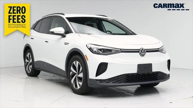 2023 Volkswagen ID.4 Pro for sale in Charlotte, NC