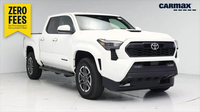 2024 Toyota Tacoma TRD Sport for sale in Charlotte, NC