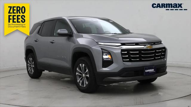 2026 Chevrolet Equinox AWD LT for sale in Santa Fe, NM