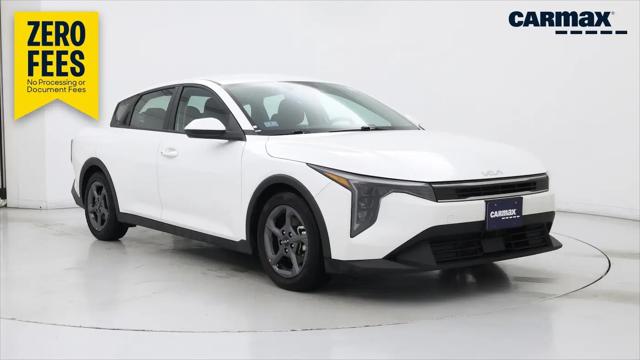 2025 Kia K4 LXS for sale in Green Brook Township, NJ