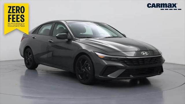 2026 Hyundai Elantra SEL Sport for sale in Murfreesboro, TN
