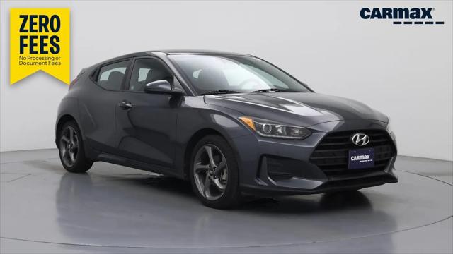 2020 Hyundai Veloster 2.0 for sale in Murfreesboro, TN