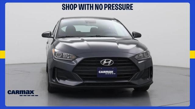 2020 Hyundai Veloster 2.0