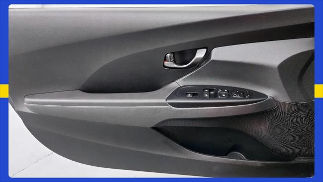 2020 Hyundai Veloster 2.0