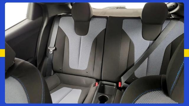 2020 Hyundai Veloster 2.0