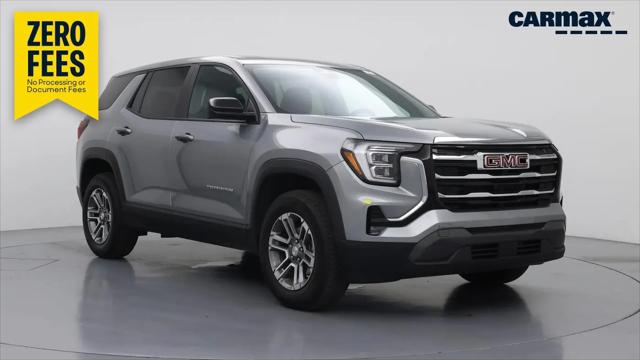 2026 GMC Terrain FWD Elevation for sale in Murfreesboro, TN