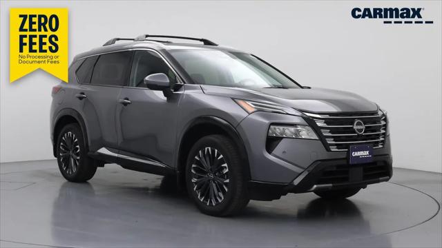 2025 Nissan Rogue Platinum FWD for sale in Murfreesboro, TN
