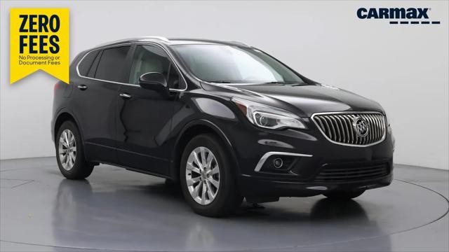 2018 Buick Envision Essence for sale in Murfreesboro, TN