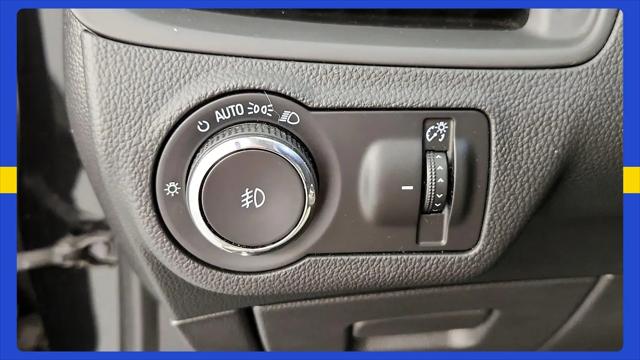 2018 Buick Envision Essence