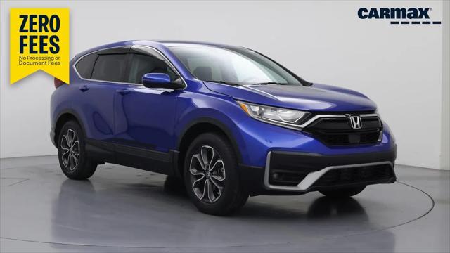 2022 Honda CR-V AWD EX for sale in Murfreesboro, TN