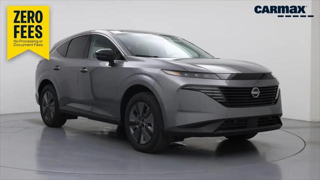 2026 Nissan Murano SL for sale in Murfreesboro, TN