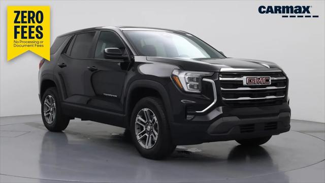 2026 GMC Terrain FWD Elevation for sale in Murfreesboro, TN