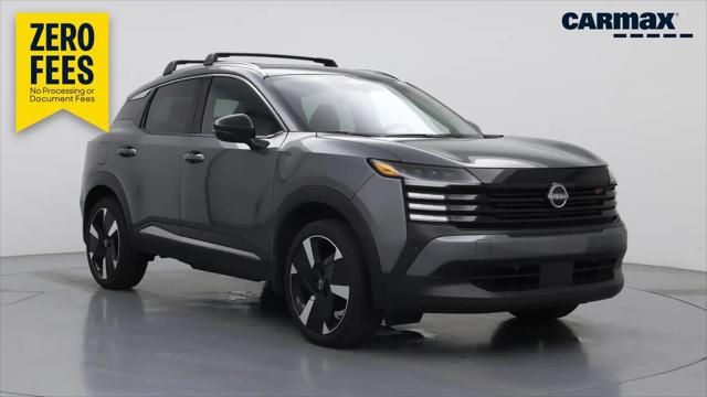 2026 Nissan Kicks SR for sale in Murfreesboro, TN