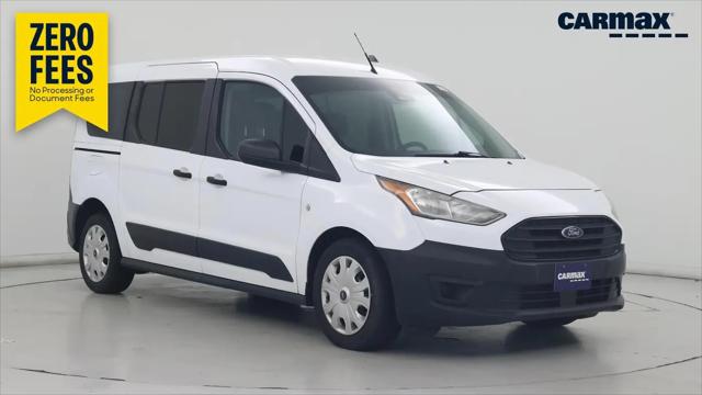2019 Ford Transit Connect XL for sale in Garland, TX