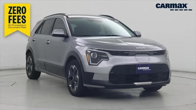 2023 Kia Niro EV Wind for sale in Garland, TX