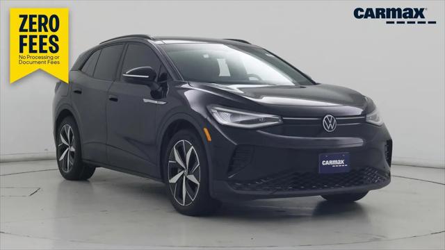 2023 Volkswagen ID.4 Pro S for sale in Garland, TX