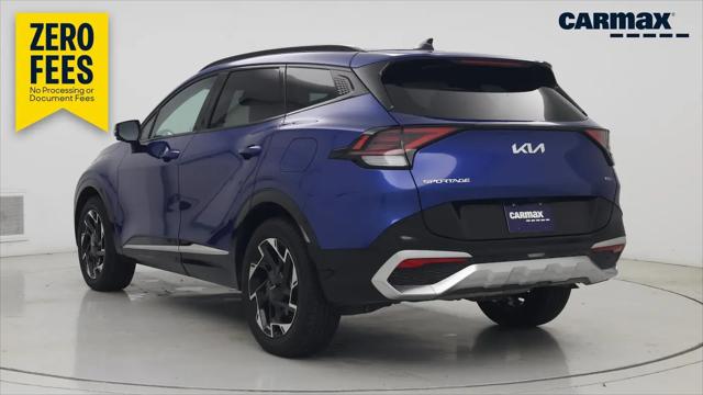 2023 Kia Sportage SX-Prestige for sale in Irvine, CA