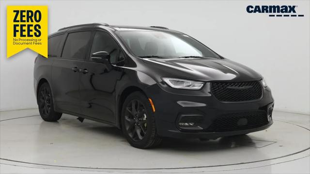 2025 Chrysler Pacifica Limited for sale in Irvine, CA