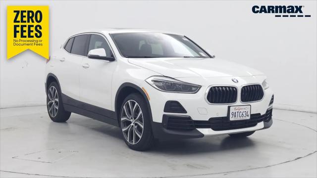 2022 BMW X2 sDrive28i for sale in Irvine, CA