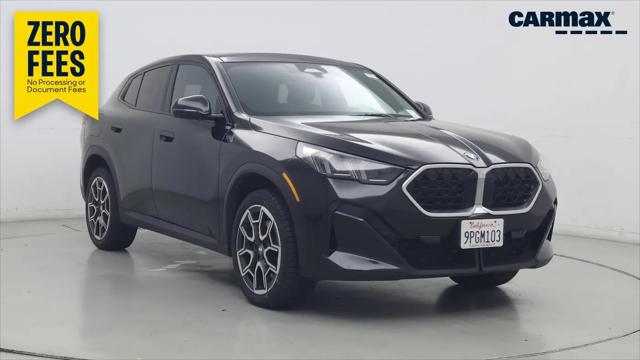2024 BMW X2 xDrive28i for sale in Irvine, CA