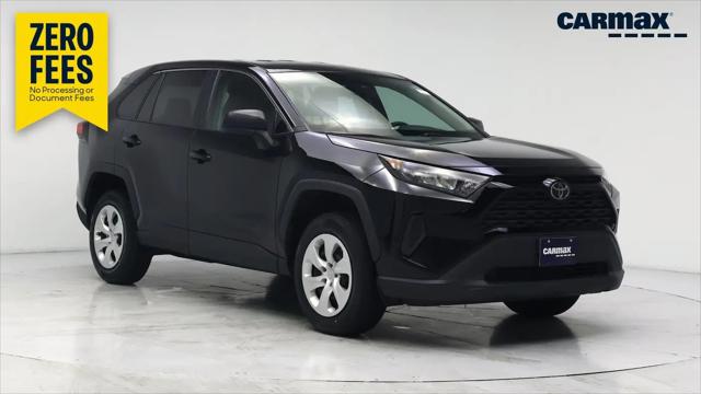 2022 Toyota RAV4 LE for sale in Brandywine, MD