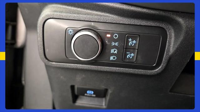 2021 Ford Bronco Black Diamond