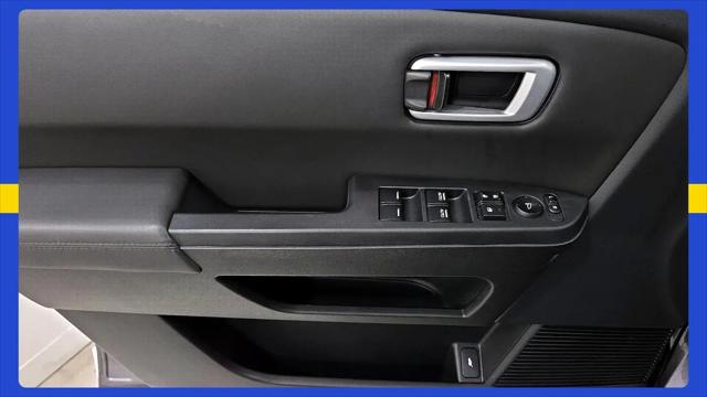 2014 Honda Pilot EX-L