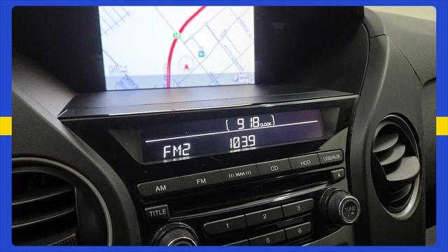 2014 Honda Pilot EX-L