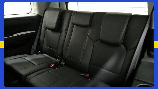 2014 Honda Pilot EX-L
