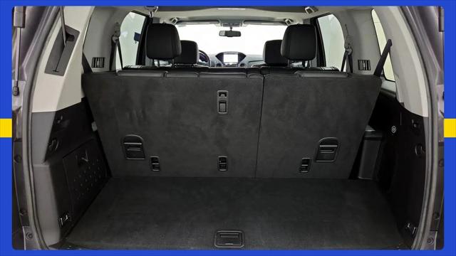 2014 Honda Pilot EX-L