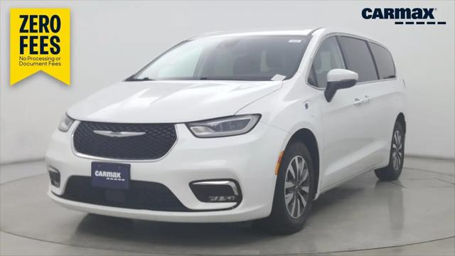 2023 Chrysler Pacifica Hybrid Touring L for sale in Burbank, CA