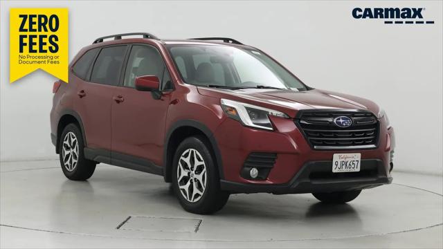 2023 Subaru Forester Premium for sale in Burbank, CA