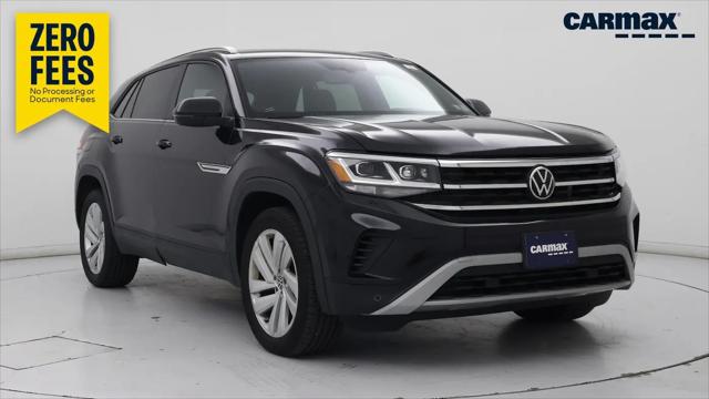 2023 Volkswagen Atlas Cross Sport 3.6L V6 SE w/Technology for sale in Mechanicsburg, PA