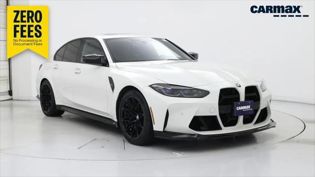 2022 BMW M3 Standard for sale in Mechanicsburg, PA