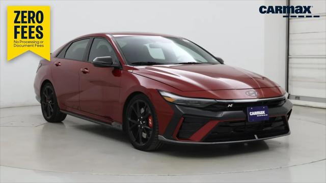 2025 Hyundai Elantra N for sale in Smithtown, NY