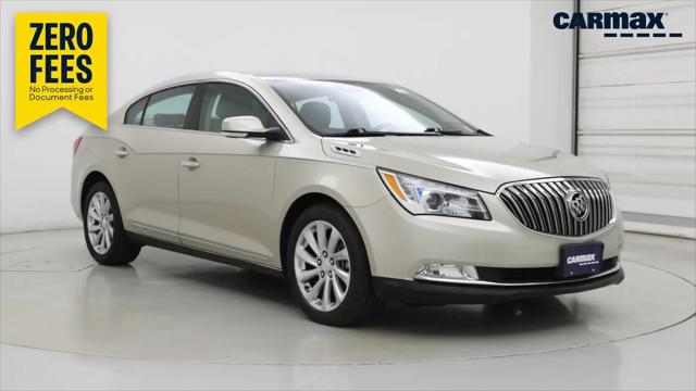 2016 Buick LaCrosse Premium I for sale in Smithtown, NY