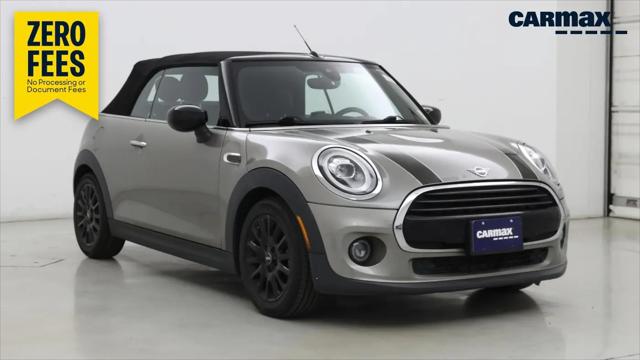 2021 MINI Convertible Cooper for sale in Smithtown, NY