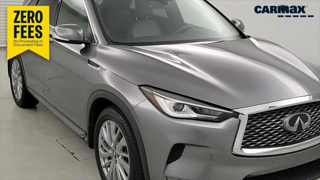 2023 INFINITI QX50 LUXE for sale in Stockbridge, GA