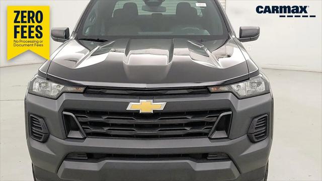 2024 Chevrolet Colorado 2WD WT for sale in Stockbridge, GA