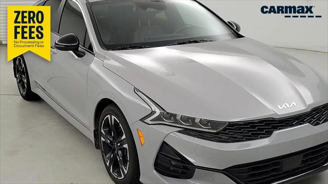 2023 Kia K5 GT-Line for sale in Stockbridge, GA