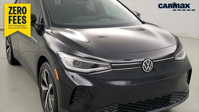 2023 Volkswagen ID.4 Pro S for sale in Stockbridge, GA