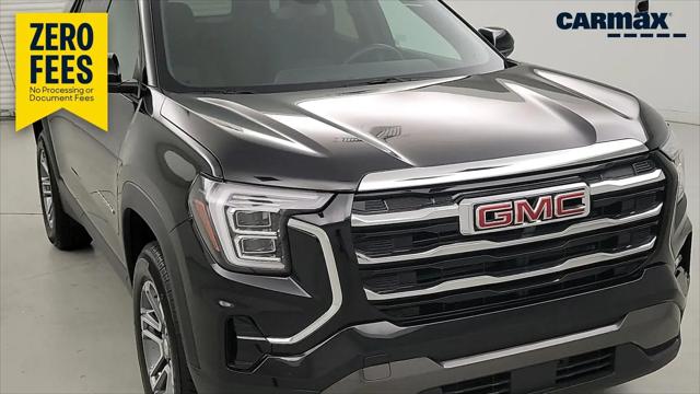 2026 GMC Terrain FWD Elevation for sale in Stockbridge, GA