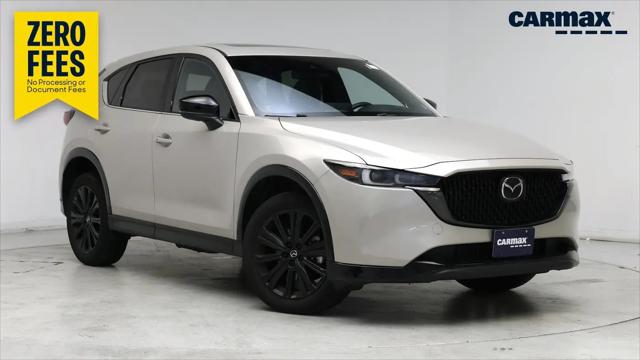 2024 Mazda CX-5 2.5 Turbo Premium for sale in Lynnwood, WA