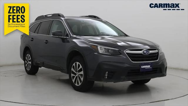 2022 Subaru Outback Premium for sale in El Paso, TX
